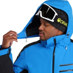 Spyder Orbiter Jacket - Collegiate -Ski Gear Shop orbiterjktcollegiate ivycbe4u.ok5