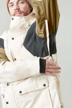 Picture Ospen Jacket - Earth 6 Picture Ospen Jacket - Earth -Ski Gear Shop ospenjktearth2 gi4nxy1z.oun