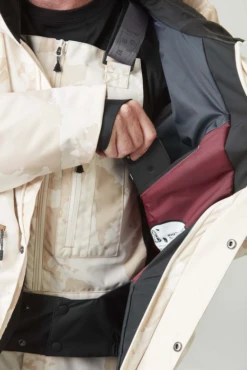 Picture Ospen Jacket - Earth 7 Picture Ospen Jacket - Earth -Ski Gear Shop ospenjktearth3 phl22ii1.zz3