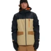 Billabong Outsider Jacket - Dune