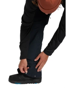 Billabong Outsider Pant - Black -Ski Gear Shop outsiderpantblack3 nwubqoto.cbt