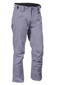 Karbon Ozone Pant - Alloy/Jet Black