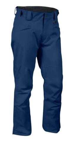 Karbon Ozone Pant - North Sea/Jet Black