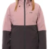 XTM Palladium 3-in1 Wmns Jacket