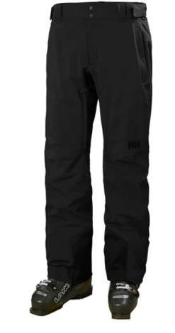 Helly Hansen Rapid Pant - Black