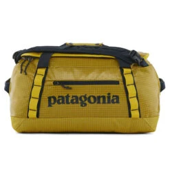 Patagonia Black Hole Duffel 40L - Shine Yellow
