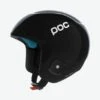 POC Skull Dura X Spin Helmet - Uranium Black