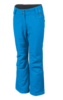 Karbon Pearl II Wmns Pant - Hawaiian Blue