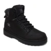DC Peary TR Apres Boot - Black/Camo