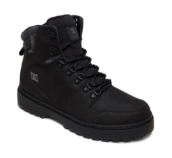 DC Peary TR Apres Boot - Black/Camo