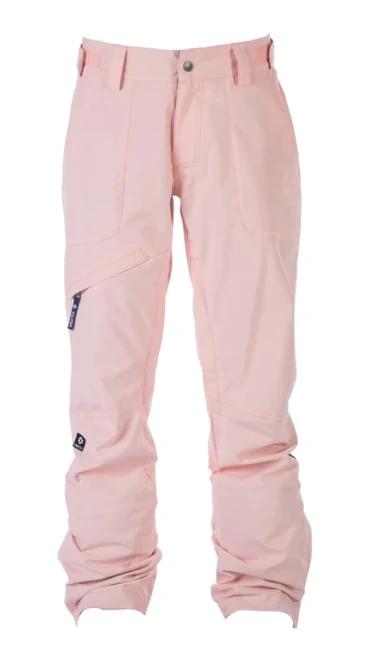 Nikita White Pine Relaxed Fit Stretch Wms Pant 6 Nikita White Pine Relaxed Fit Stretch Wms Pant - Image 6