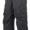 Planks Good Times Insulated Pant - Black