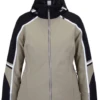 Spyder Poise Wmns Jacket - Cashmere