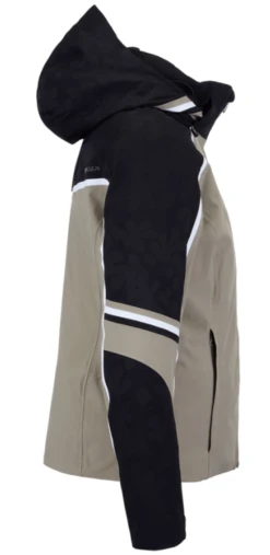 Spyder Poise Wmns Jacket - Cashmere -Ski Gear Shop poisewmnsjacket cash mmrqt2za.gqv