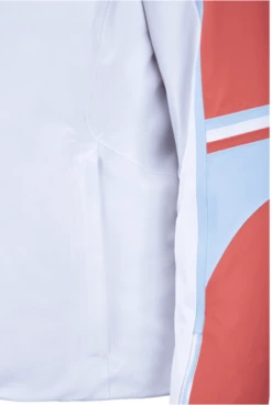 Spyder Poise Wmns Jacket - White -Ski Gear Shop poisewmnsjacket whit oommyb2j.gsp