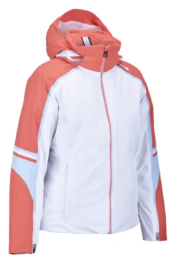 Spyder Poise Wmns Jacket - White -Ski Gear Shop poisewmnsjacket whit s2hpxxum.oq3