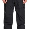Quiksilver Porter Shell Pant
