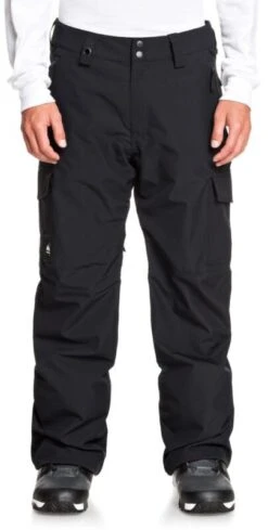 Quiksilver Porter Shell Pant