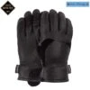 Pow Stealth GTX Wmns Glove + Warm - Black