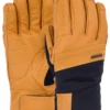 Pow Royal GTX Glove + Active - Buckhorn Brown