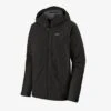 Patagonia Powder Bowl Jacket - Black