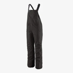 Patagonia Powder Town Bib Wmns Pant - Black