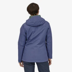 Patagonia Powder Town Insulated Wmns Jacket - Current Blue -Ski Gear Shop powdertowninsjktcurr h10l1y2f.tiq