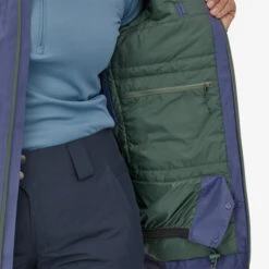 Patagonia Powder Town Insulated Wmns Jacket - Current Blue -Ski Gear Shop powdertowninsjktcurr mlfndf4x.uu0