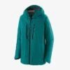 Patagonia PowSlayer Jacket - Borealis Green