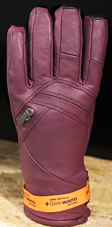 Pow Stealth Wmns Glove