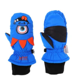 XTM Puppet Mitt - Monster