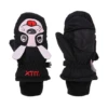 XTM Puppet Kids Mitt - Dog