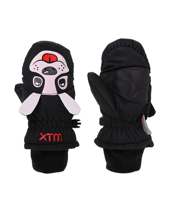 XTM Puppet Kids Mitt - Dog 1 XTM Puppet Kids Mitt - Dog