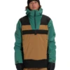 Billabong Quest Jacket - Evergreen