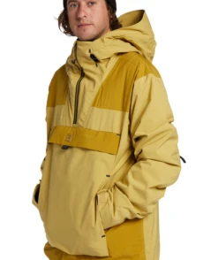 Billabong Quest Jacket - Fresh Moss 5 Billabong Quest Jacket - Fresh Moss -Ski Gear Shop questjktfreshmoss2 ogtsyoss.qwp