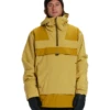 Billabong Quest Jacket - Fresh Moss