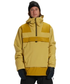 Billabong Quest Jacket - Fresh Moss