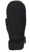 XTM Radiator Mitt - Black