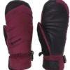 XTM Radiator Mitt - Plum