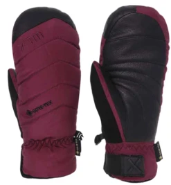 XTM Radiator Mitt - Plum