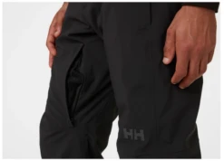 Helly Hansen Rapid Pant - Black -Ski Gear Shop rapidpant6 jyksa2ij.1py