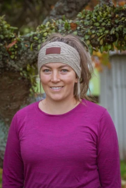 Opus Fresh Pop Top Wmns Top - Raspberry