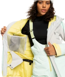 Roxy Ravine Hoodie Wmns Jacket - Gray Violet 7 Roxy Ravine Hoodie Wmns Jacket - Gray Violet -Ski Gear Shop ravinehoodiejktgrayv ngcgxfwa.rfu