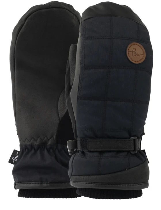 Pow Ravenna Wmns Mitt 1 Pow Ravenna Wmns Mitt