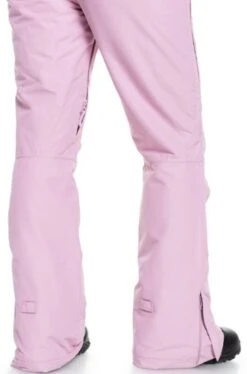 Roxy Rideout Bib Wmns Pant - Dawn Pink 5 Roxy Rideout Bib Wmns Pant - Dawn Pink -Ski Gear Shop rideoutwmnsbibpantda isbktbv0.sj0