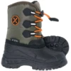 XTM Rocket Kids Snow Boot - Forest