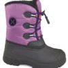 XTM Rocket Kids Snow Boot - Orchid