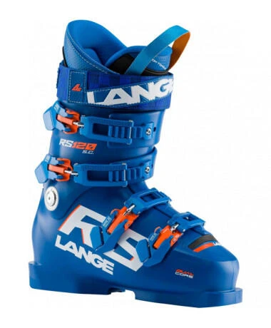 Lange RS 120 S.C. Junior Ski Boot 1 Lange RS 120 S.C. Junior Ski Boot