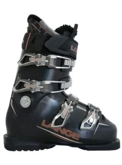 Lange RX 80 Wmns GW Ski Boot - Black