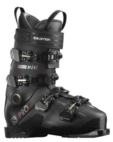 Salomon S/Pro HV 120 Ski Boot 1 Salomon S/Pro HV 120 Ski Boot